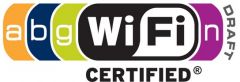 Реальная скорость адаптеров Wi-Fi 802.11n и 802.11g?. Скриншот 1