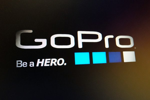 История компании GoPro