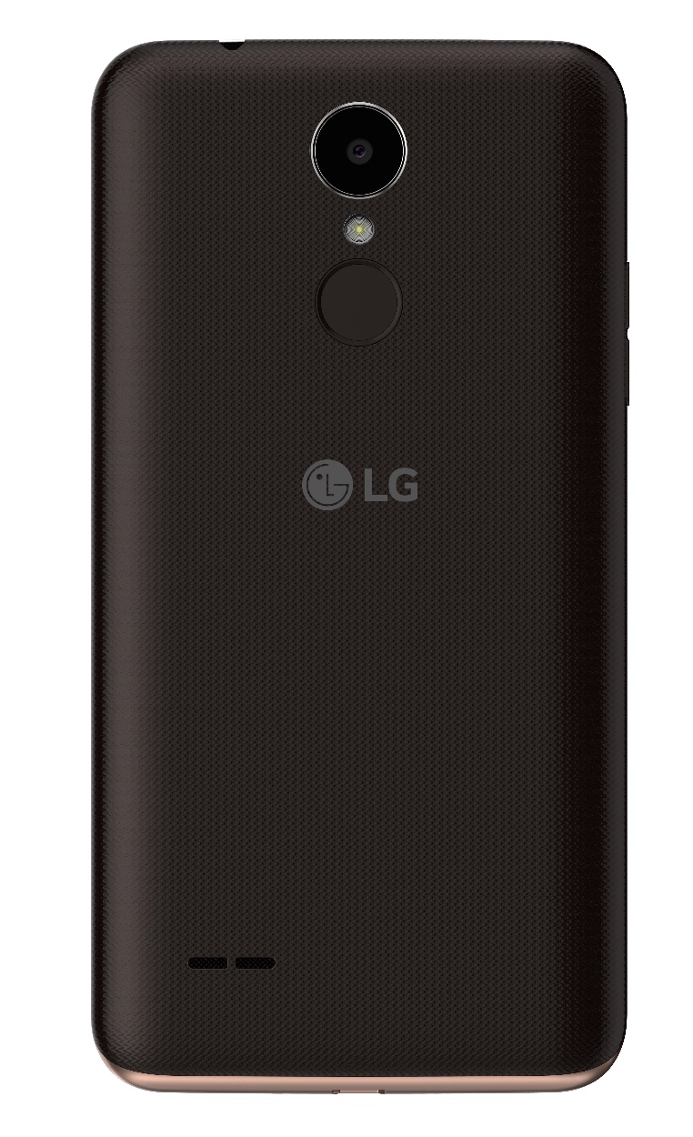 Как установить мелодию на смартфон lg k7