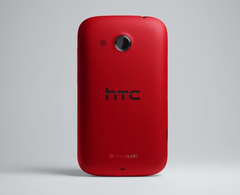 HTC не обновит свои бюджетники до Android 4.1