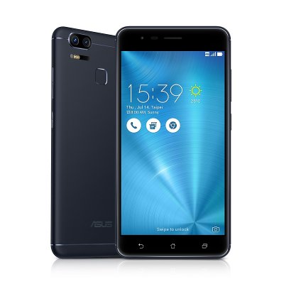 Камерофон ASUS ZenFone 3 Zoom уже в России