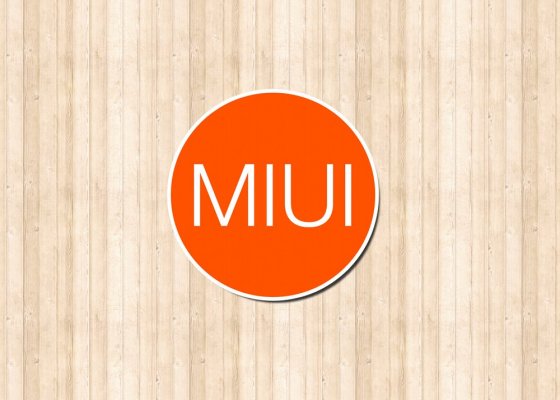 Превращаем обычный Android 4.3+ в красивый MIUI