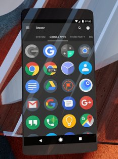 Dark Pixel Icon Pack 40. Скриншот 3