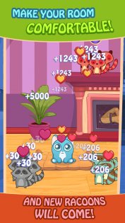 Grow Pet 1.2. Скриншот 3