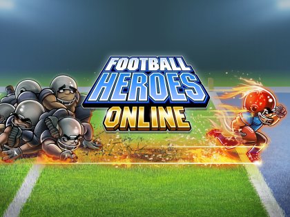 Football Heroes Online 1.3. Скриншот 6