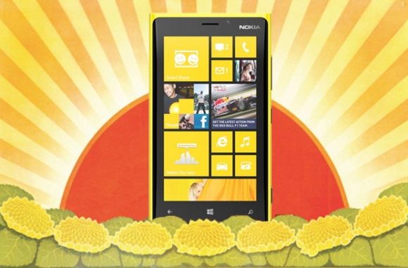 Nokia Lumia 920 ждёт успех в Китае