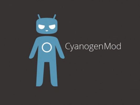 Вышел стабильный CyanogenMod 10