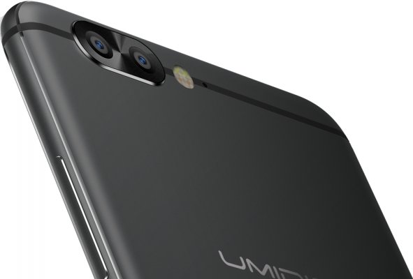 Открылся предзаказ на крутой камерафон UMIDIGI Z Pro