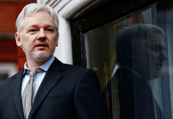 WikiLeaks готова поделиться хакерским инструментом ЦРУ