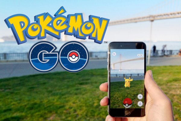 Pokemon Go поддерживает организм здоровым