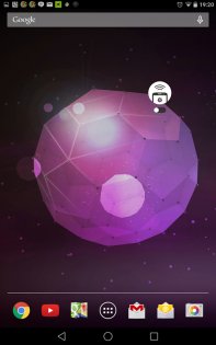 osmino: WiFi раздать бесплатно 2025.5.29.2844780. Скриншот 11