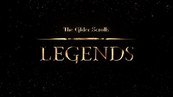 Игра The Elder Scrolls: Legends выйдет на всех платформах