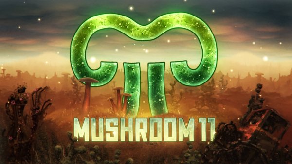 Постапокалиптический платформер Mushroom 11 вышел в Google Play
