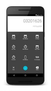 DroidLock: Dynamic Lockscreen 1.0.3b. Скриншот 4