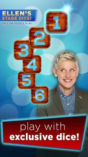 Dice with Ellen 8.6.6. Скриншот 6