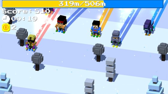 Avalanche 0.9.16. Скриншот 5