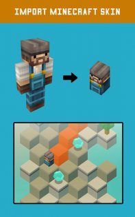 Endless Hills 1.0.4. Скриншот 2