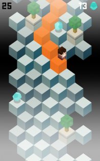 Endless Hills 1.0.4. Скриншот 4
