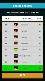 Endless Hills 1.0.4. Скриншот 5