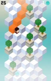 Endless Hills 1.0.4. Скриншот 7