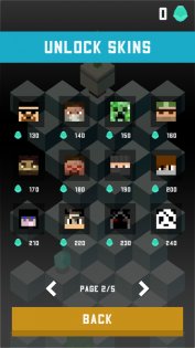 Endless Hills 1.0.4. Скриншот 9