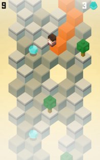 Endless Hills 1.0.4. Скриншот 18