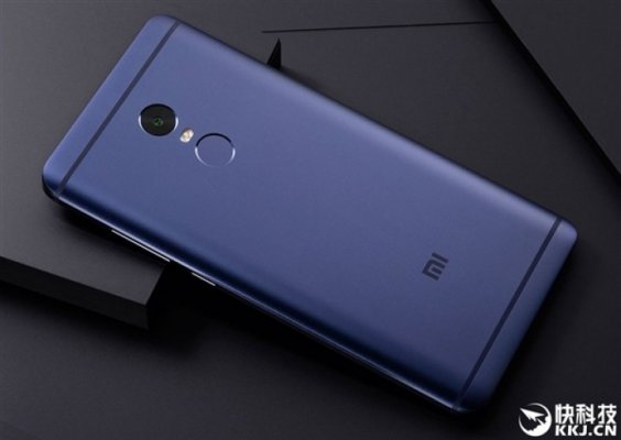 Xiaomi Redmi Note 4 c 4 ГБ оперативной памяти станет доступен 14 марта