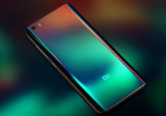 Специальная версия Xiaomi Mi 6 получит керамический корпус