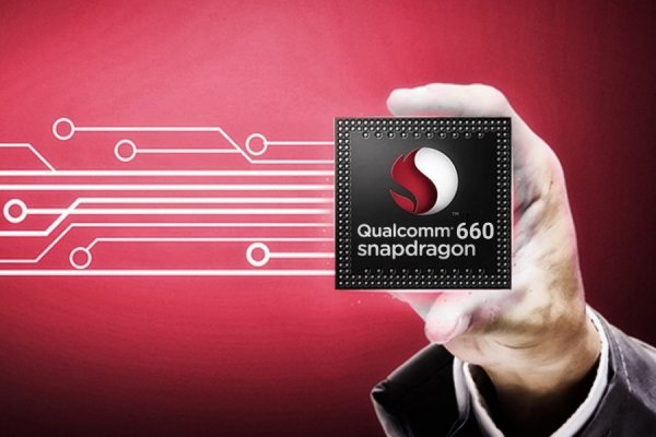 Snapdragon 660 набирает в AnTuTu более 100 тыс. баллов