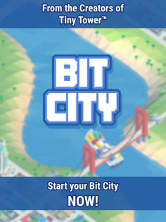 Bit City 1.3.7. Скриншот 5