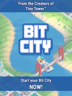 Bit City 1.4.0. Скриншот 6