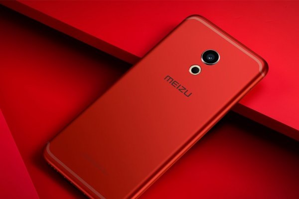 Meizu готовит два смартфона на чипсетах Snapdragon
