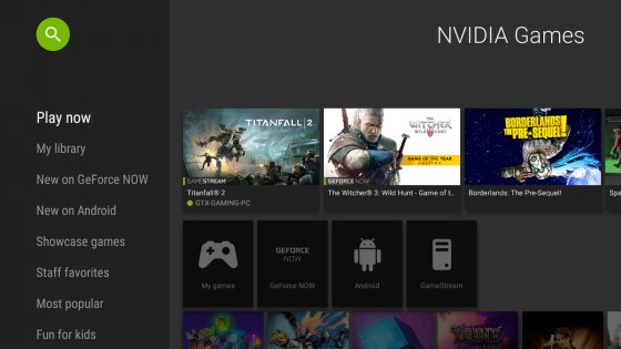 GeForce NOW 6.23.35889254. Скриншот 3