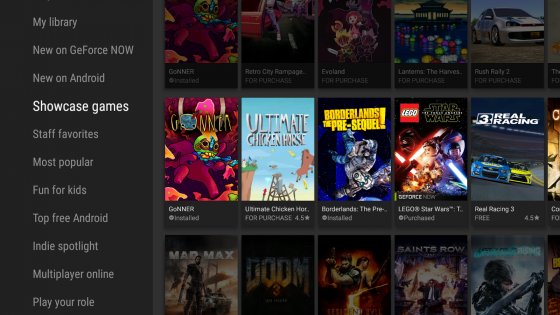 GeForce NOW 6.24.35975094. Скриншот 4