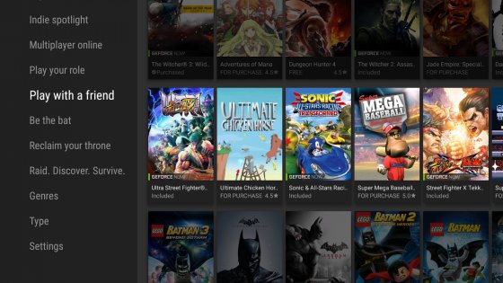 GeForce NOW 6.23.35889254. Скриншот 6