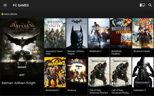 GeForce NOW 6.23.35889254. Скриншот 10
