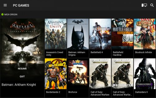 GeForce NOW 6.24.35975094. Скриншот 10