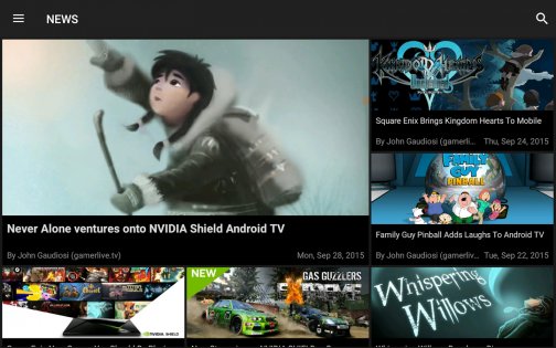GeForce NOW 6.23.35889254. Скриншот 12