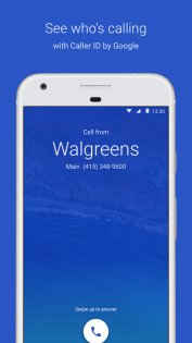 Google Телефон 172.0.749600042. Скриншот 4
