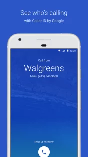 Google Телефон 177.0.763181107. Скриншот 4