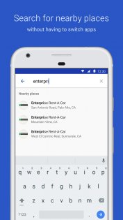 Google Телефон 172.0.749600042. Скриншот 5