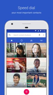 Google Телефон 172.0.749600042. Скриншот 6