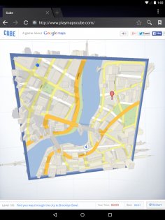 Android System WebView 138.0.7204.45. Скриншот 6