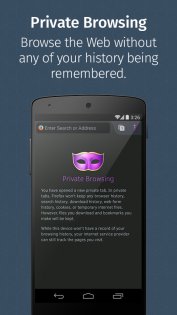 Firefox Beta 140.0b10. Скриншот 5