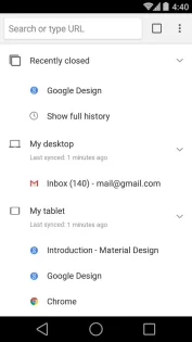 Chrome Beta 139.0.7258.32. Скриншот 4