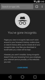 Chrome Beta 138.0.7204.35. Скриншот 6