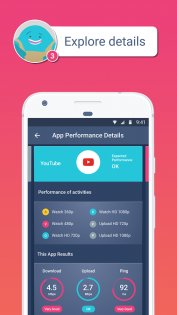 Meteor Speed Test 2.53.0-6. Скриншот 3