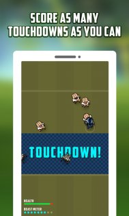 Football Dash 3.9.4. Скриншот 3