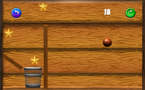 Wandering Ball 1.0.4. Скриншот 3