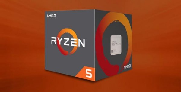 AMD Ryzen 5: характеристики, стоимость, дата продаж